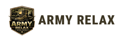 Army Relax