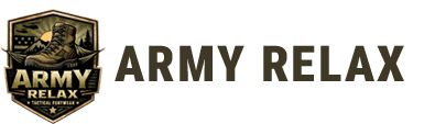 Army Relax