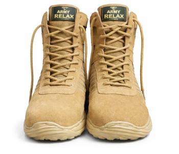 ARMY RELAX – COMMANDER