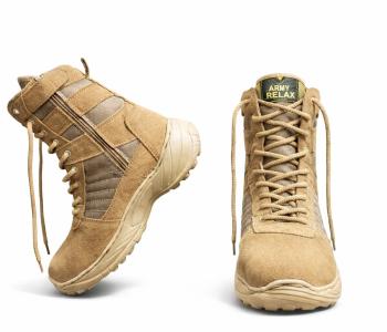 ARMY RELAX – COMMANDER