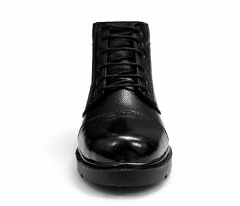 DMS -STEEL PATROL  (BLACK)