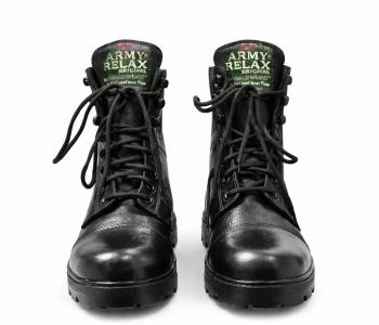 ARMY RELAX - Advanced Tactical Duty (LONG Boots)