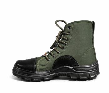 ARMY RELAX – WARLORD (JUNGLE BOOT)