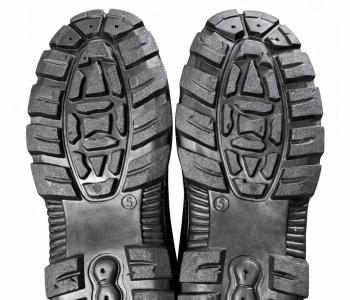 ARMY RELAX – WARLORD (JUNGLE BOOT)