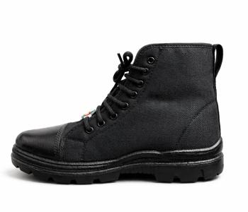 Jungle Boot Black ( PRO SERIES )
